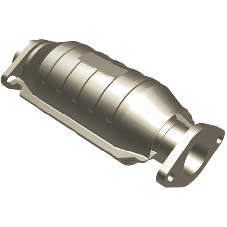 Convecteur MagnaFlow DF 83-85 Mazda GLC 1,5 L CA