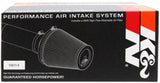 K&N 2016 Honda Civic L4-1.5L AirCharger Performance Intake Kit