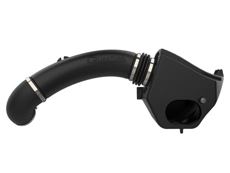 Système d'admission d'air froid aFe Quantum Pro 5R 15-18 Ford F-150 V8-5.0L