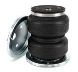 Kit de ressorts pneumatiques LoadLifter 5000 pour Nissan Frontier 4WD 22-23