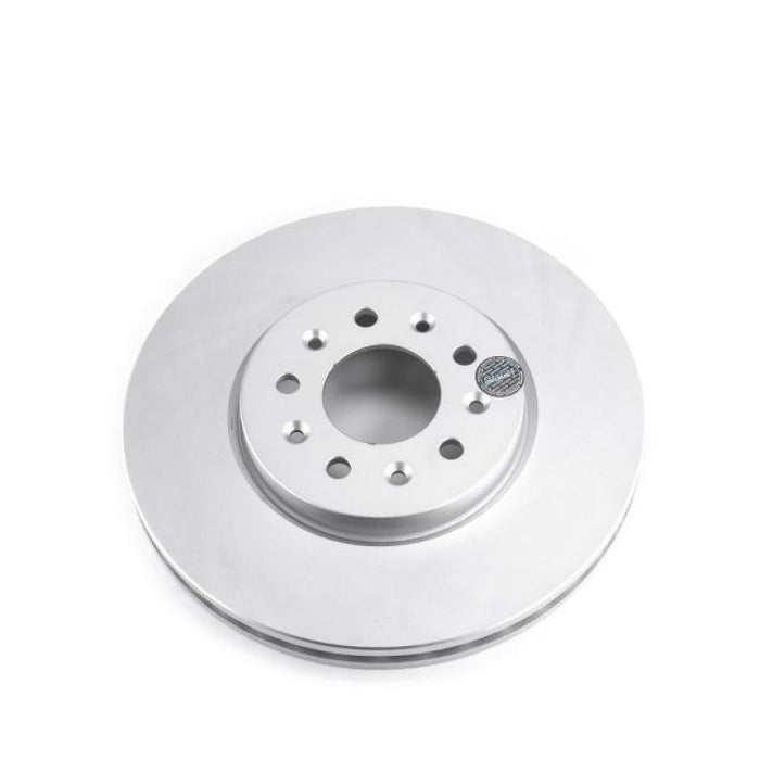 Disque de frein avant Power Stop 16-18 Buick Envision Evolution Geomet avec revêtement