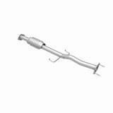 MagnaFlow Conv DF 02-03 Protege 2.0L arrière 49S