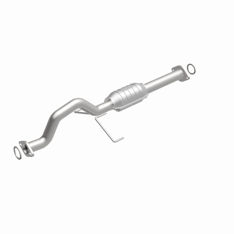 Convecteur MagnaFlow DF 1995 Mazda Millenia 2,3 L arrière