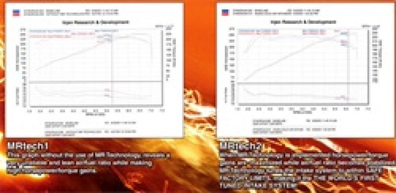 Prise d'air froid polie Injen 03-06 G35 AT/MT Coupé