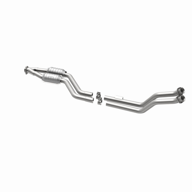 Convecteur MagnaFlow DF 94-96 Mercedes C220 2,2 L