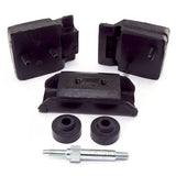 Kit de montage moteur Omix 5.0L 72-81 modèles Jeep CJ