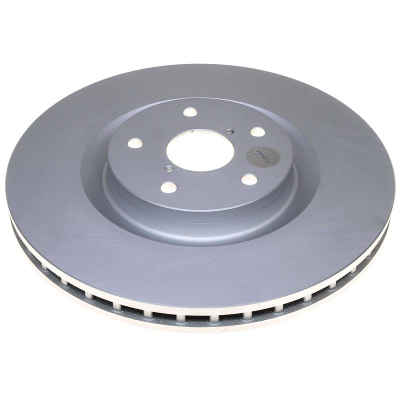 Rotor avant Power Stop 19-21 Subaru Ascent avec revêtement Evolution