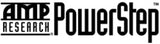 AMP Research 2018 Dodge Ram 1500/2500/3500 Cabines standard/double/méga PowerStep Plug N Play - Noir