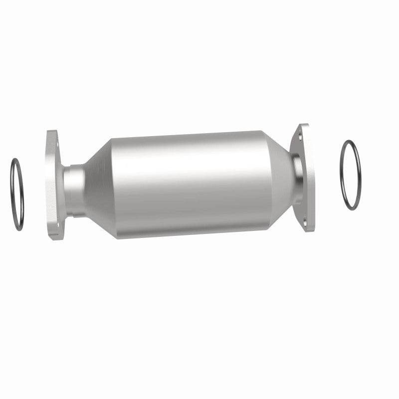 Convecteur MagnaFlow DF 04-08 Acura TL 3,2 L/03-06 MDX 3,5 L/03-07 Honda Accord 3,0 L Soubassement arrière