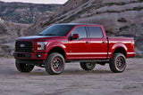 Système de base Fabtech 15-20 Ford F150 2WD 6 pouces avec Stealth