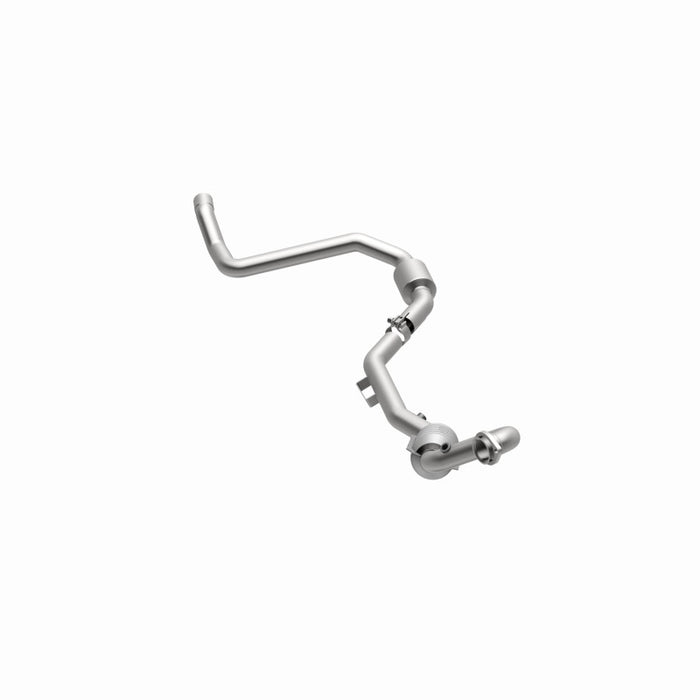 Conduite MagnaFlow DF Mercedes ML55 01-03 côté conducteur OEM