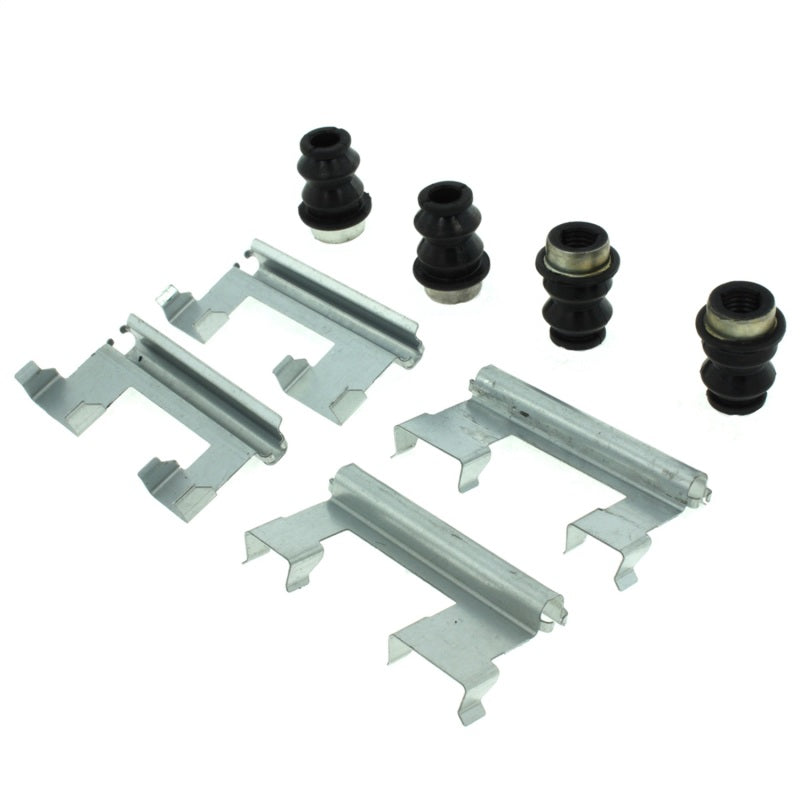 Plaquettes de frein arrière StopTech 01-10 pour camions et VUS Chevrolet Silverado 3500 / GMC Sierra 3500