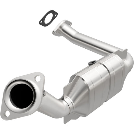 MagnaFlow Conv DF 07-09 Ranger 3.0 côté conducteur OEM