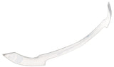 Capot de protection à profil bas AVS 11-15 pour Chevy Cruze Aeroskin - Chrome