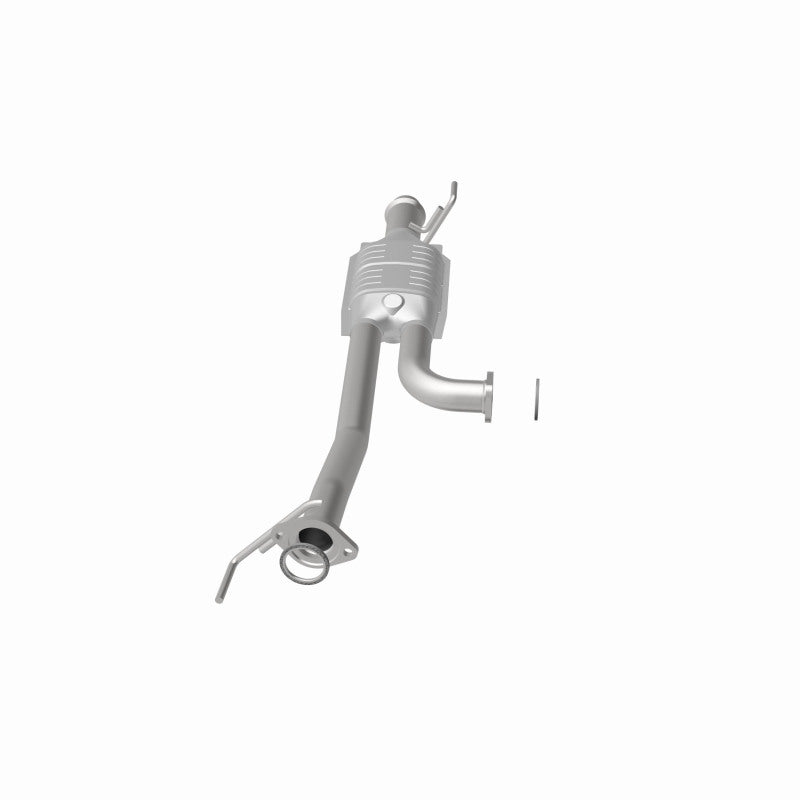 MagnaFlow Conv DF 00-04 Tundra 4.7L Rear OEM