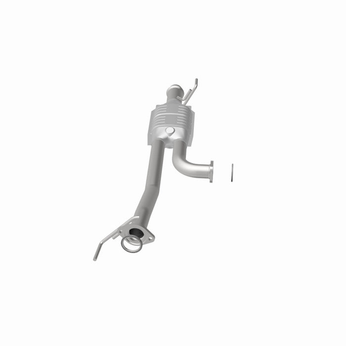 MagnaFlow Conv DF 00-04 Tundra 4,7 L arrière OEM