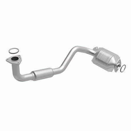 Convecteur arrière MagnaFlow Conv DF Toyota MR2