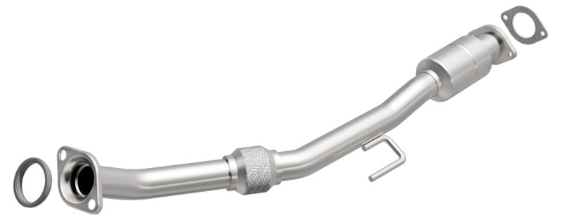 Convecteur Magnaflow DF 02-03 Nissan Altima 2,5 L