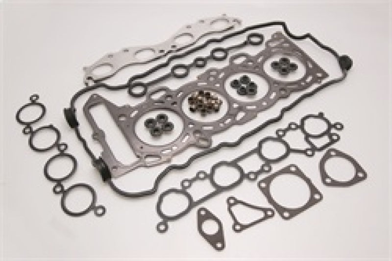 Cometic Street Pro Nissan 1997-01 SR20DE FWD ONLY 87mm Bore Top End Kit