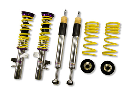 Kit Combinés Filetés KW V2 Mazda Mazda 3 MPS-Mazdaspeed (BK)