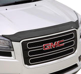 Capot de protection en acrylique à profil bas AVS 09-12 Chevy Traverse Aeroskin - Fumé