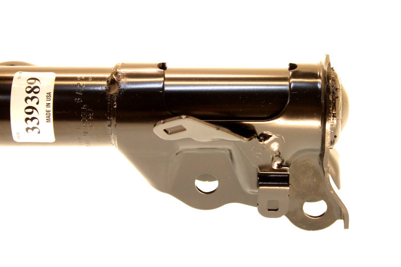 Amortisseurs et jambes de force KYB Excel-G avant droit Honda Civic Coupé 2013-2014