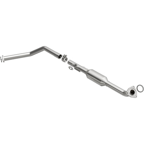 Soubassement de carrosserie MagnaFlow Conv Direct Fit OEM 2001-2004 Toyota Sequoia