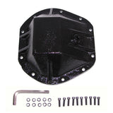 Couvercle de différentiel robuste Rugged Ridge Dana 44