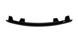 AVS 09-18 Dodge RAM 1500 (sauf modèles Rebel) Bugflector - Capot à profil moyen - Fumé