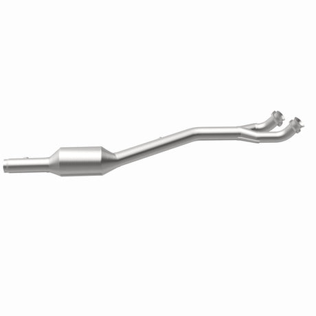 Convecteur MagnaFlow DF 00-03 BMW M5 5.0L côté conducteur