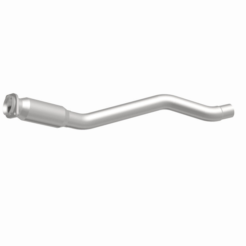 Soubassement OEM du Grand Cherokee V8 6.4 de Magnaflow Conv DF 2012-2015