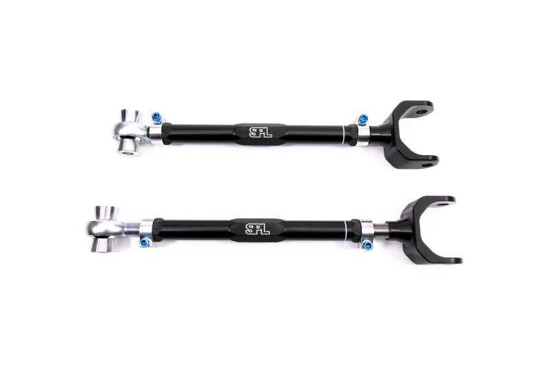 Liens de traction arrière SPL Parts 2016+ Chevrolet Camaro (Gen 6)
