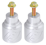 Butées de suspension supérieures RockJock JL/JT Diesel Rubicon