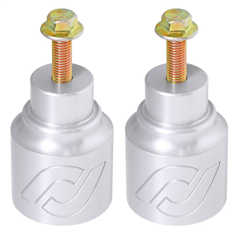 Butées de suspension supérieures RockJock JL/JT Diesel Rubicon