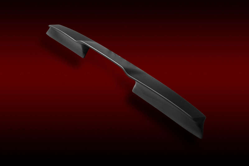 Ailerons de cabine arrière pour camion Ford F150 Reg/Crw/Super Crw EGR 15+ (983479)
