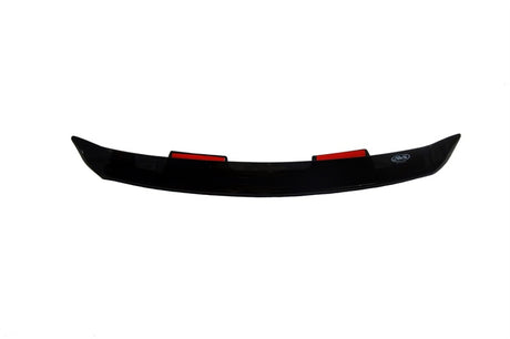 Protecteur de capot à profil bas AVS 05-06 Nissan Altima Carflector - Fumé