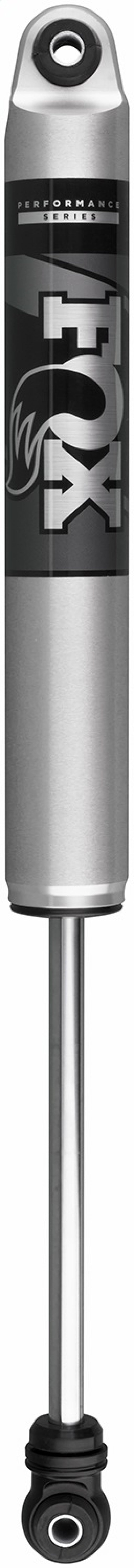 Amortisseur arrière Fox 2019+ Ford Ranger 2.0 Perf Series 9,7 pouces à corps lisse IFP / levage de 0 à 1,5 pouces