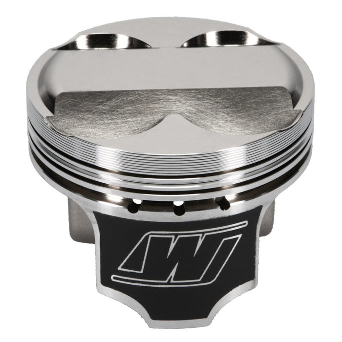 Kit de pistons Wiseco Acura 4v DOME + 5cc STRUTTED 82,0MM