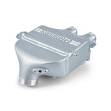 Pack d'alimentation pour refroidisseur intermédiaire air-eau hautes performances Mishimoto 15-20 pour BMW F8X M3/M4 - Silverstone II