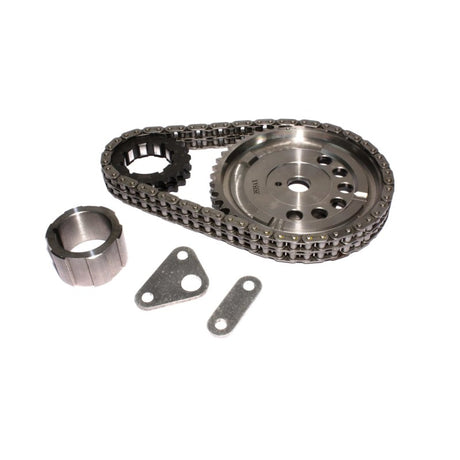 Kit de distribution COMP Cams LS-X Double 9Key 1