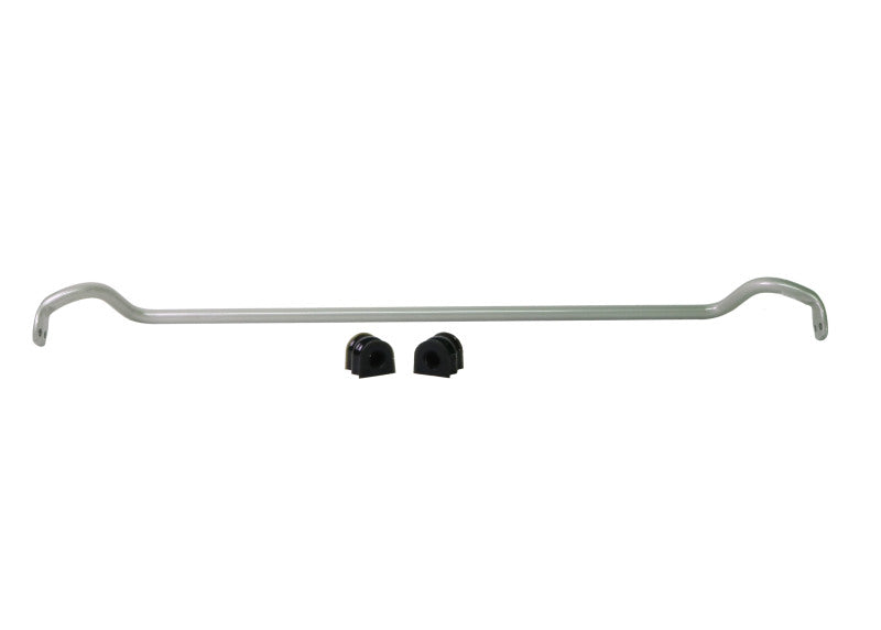 Barre stabilisatrice avant robuste de 22 mm Whiteline Legacy BE B4 / 04-05 Baja BT Turbo