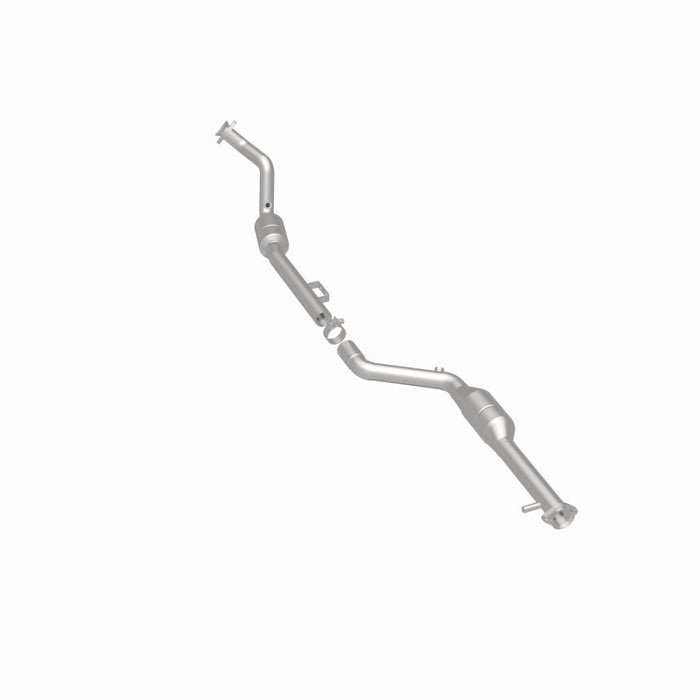 Convecteur MagnaFlow DF 96-98 Mercedes SL500 5.0L