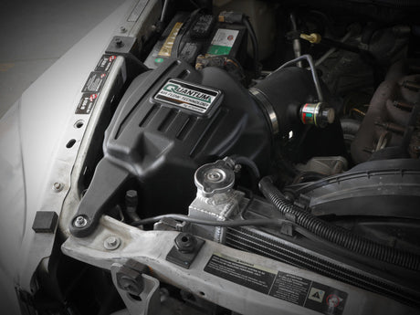 Système d'admission d'air aFe Pro Dry S 03-07 Dodge Diesel 5,9 L-L6 (TD)