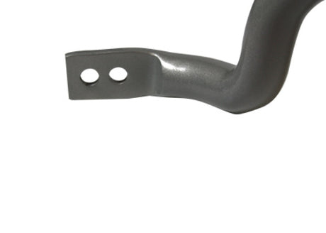 Barre stabilisatrice avant robuste réglable de 30 mm pour Hyundai Genesis BH Coupé 09+ Whiteline