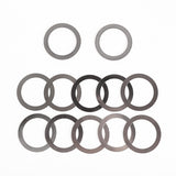 Omix Shim Kit D30/44- 07-18 Wrangler JK/JKU