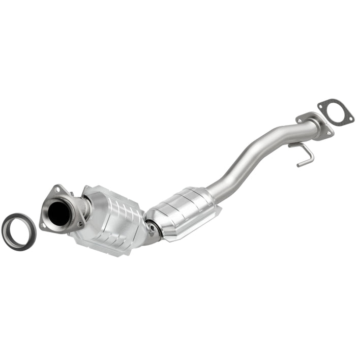 MagnaFlow Conv DF 08 Trailb/Envoy 4,2 L