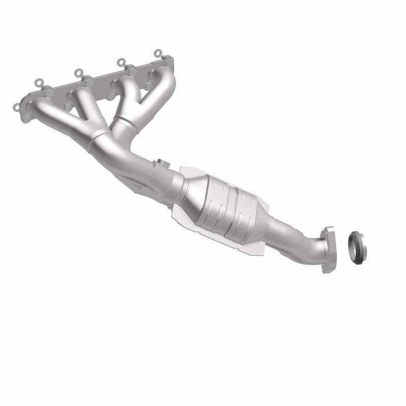 MagnaFlow Conv DF 04-06 Cadillac XLR 4.4L côté conducteur