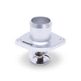 Thermostat haute température Mishimoto Ford 6.0L Powerstroke avec boîtier CNC