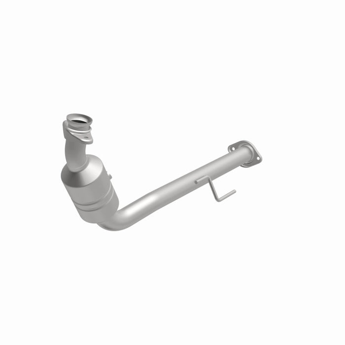 Convertisseur MagnaFlow à montage direct sur Jeep Wrangler L4-2.4L 05-06