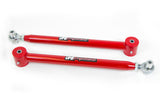 Bras de suspension inférieurs réglables tubulaires UMI Performance 82-02 GM F-Body